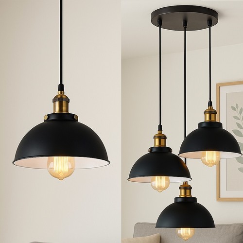 Lampada sospensione da - a,