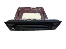 BMW E84 E87 E90 E91 RADIO CAR