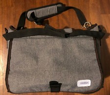 Borsa YOOFAN porta pannolini bimbi/bebè e set cambio con fasciatoio portatile