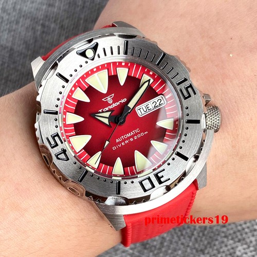 Orologio tandorio 42mm monster - 42mm,