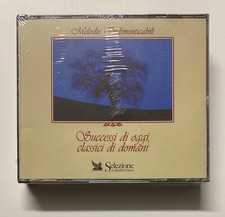cd Melodie indimenticabili