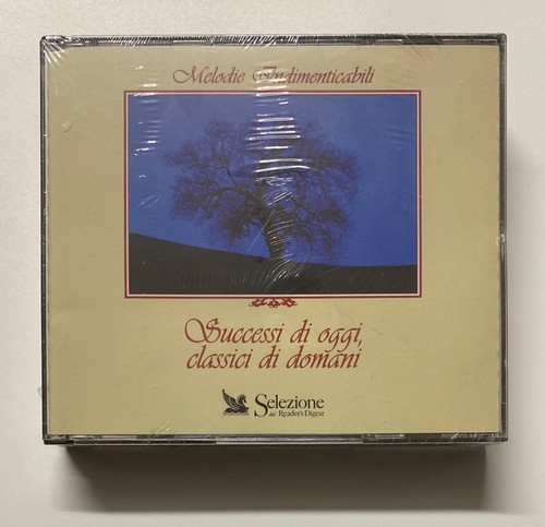 Melodie indimenticabili - cd,