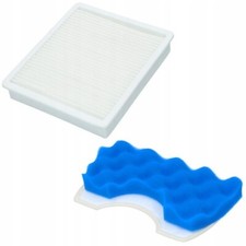 Filtro HEPA set 3in1per