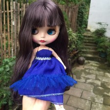 12" Blythe From factory   Doll