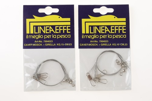 Lineaeffe cavetti pronti - cavetti,