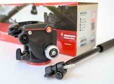 Manfrotto testa cavalletto video MHX Pro 2W