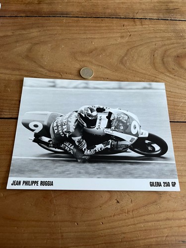 Photo moto course - de,