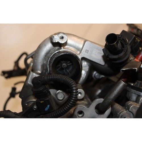 Motore compl 9hp 9h06 - compl.,