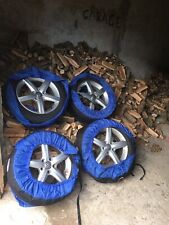 cerchi in lega da 16