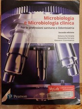 Microbiologia E Microbiologia