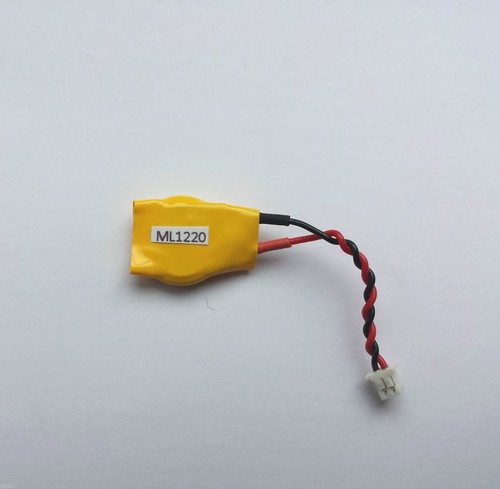 Batteria cmos scheda madre - scheda,