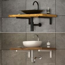 Set di 2 Reggimensola da