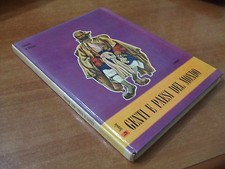 Corrado D'Alessio GENTI E