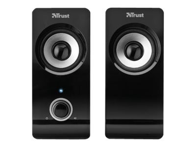 Trust remo speaker - speaker, set