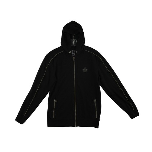 Felpa philipp plein full - felpa, zip