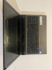 Acer Aspire 5750 15" MODEL