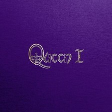 Queen Queen I (Vinyl LP) Super