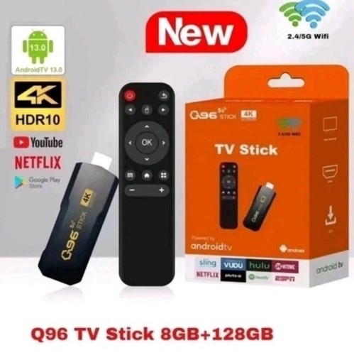 Stick con telecomando wifi - stick,