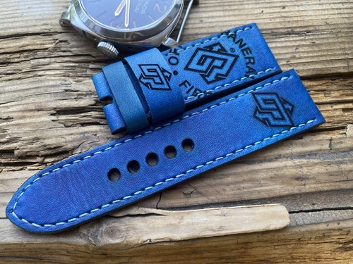 Cinturino orologio pelle - , 26mm