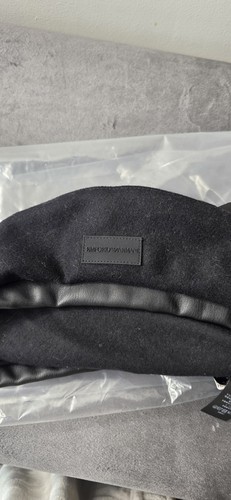 Cappello basco emporio - cappello,