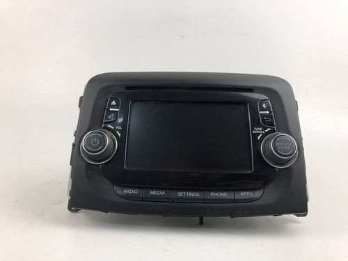 Fiat 500l 2014 radio - fiat,