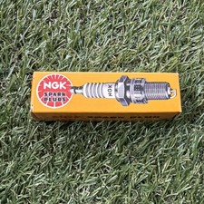 NGK Spark Plug 80-81 YAMAHA