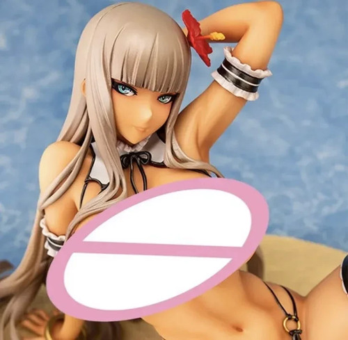Futanari anime duva sexy - anime,