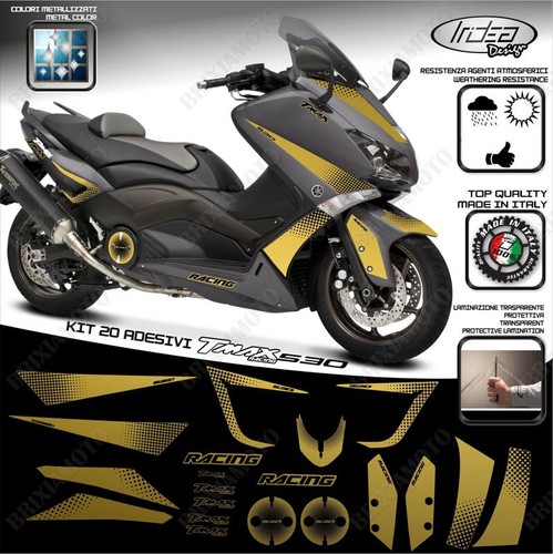 Kit adesivi iridea 30 - 20,