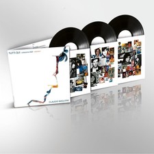 Claudio Baglioni Tutti qui