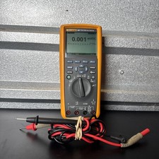 Multimetro elettronico FLUKE