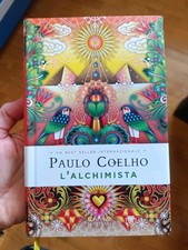 Libro l'alchimista paulo