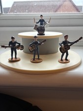 THE BEATLES RARE SUBBUTEO