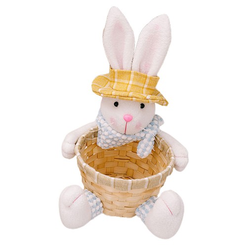 Piccoli cesti per bomboniere - ,