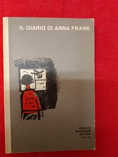 IL DIARIO DI ANNA FRANK -