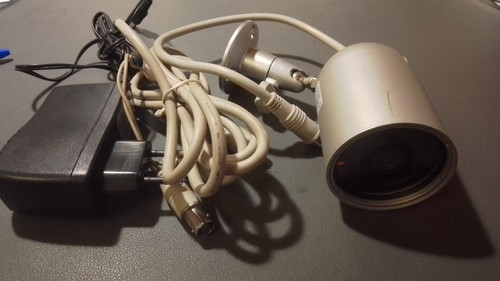 Telecamera security tir400 - telecamera, ge