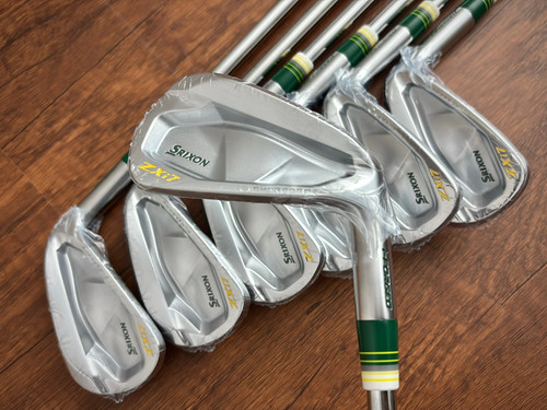 Nuovo plastica srixon - plastica*,