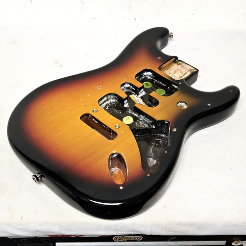 2006 fender american series - 2006,