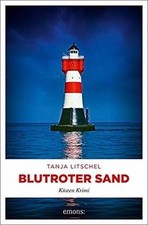 Blutroter Sand: Küsten Krimi