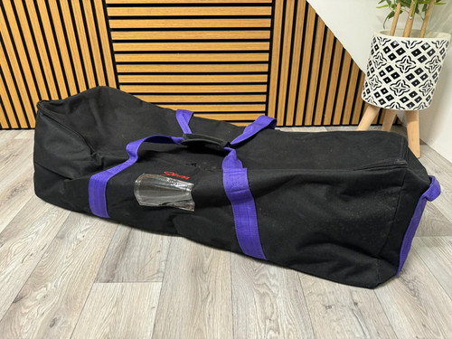 Stagg drum hardware borsa - stagg,