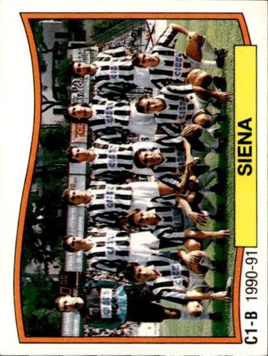 Figurina panini calciatori - panini,