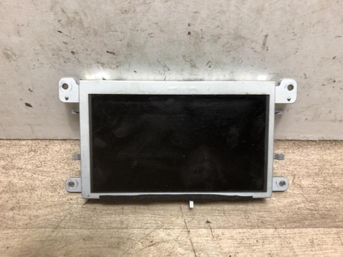 Schermo gps audi 1 - a5,
