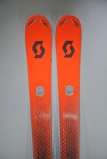 Sci freeride all mountain - all,