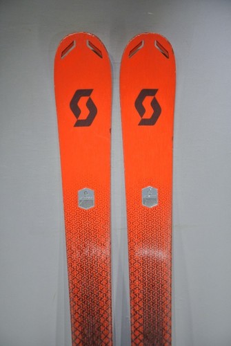 Sci freeride all - sci, mountain