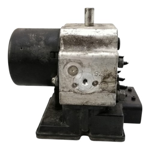 Gruppo centralina pompa abs - gruppo,