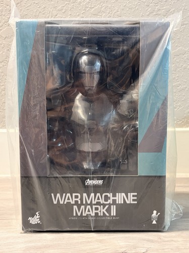 Hot toys war - hot,