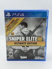 Sniper Elite III [Ultimate
