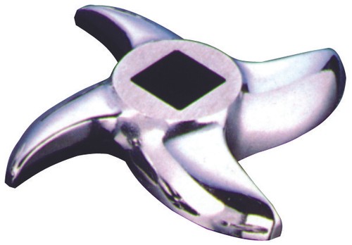 Coltello per tritacarne - tritacarne, n°32