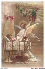 AXZP9-0731-MILITARE - L'Angelo