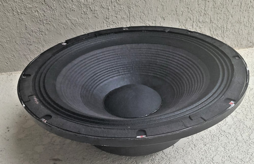 Rcf l18 p200 trasduttore - rcf, l18-p200-n