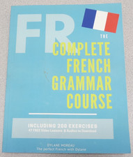 Dylane Moreau - The Complete